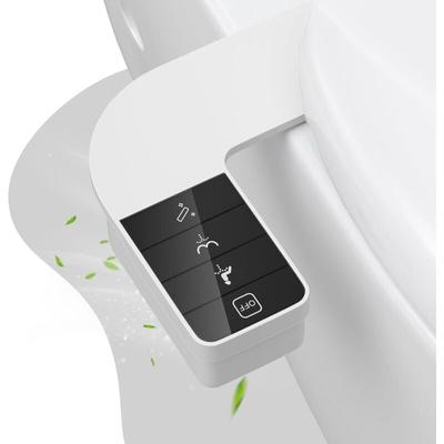 Bidet-Toilette, japanische Toilettenschüsseln, nicht elektrisches Bidet-Sprühbidet mit Image