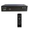 Tlily - Sintonizzatore tv digitale DVB-T2 hevc 265, decoder DVB-T2 1080P hd, ricevitore usb