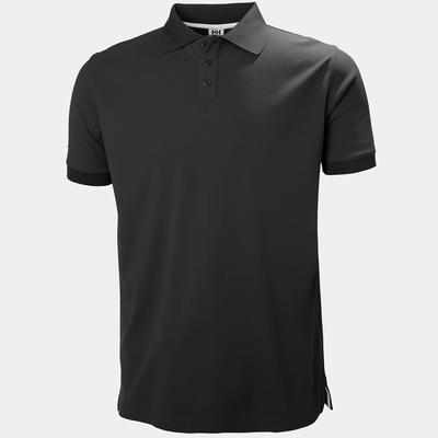 Helly Hansen Herren Riftline Schnelltrocknendes Tactel®-poloshirt S Image