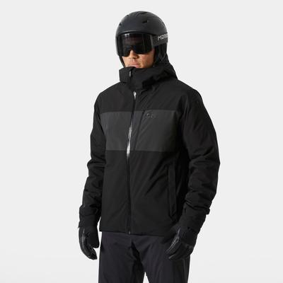 Helly Hansen Herren Gravity Isolierte Skijacke XL Image
