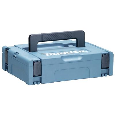 Gebraucht] Makita Makpac Gr. 1 821549 5 Universal Werkzeugkoffer Unbestückt 295x395x105mm B-Ware Image