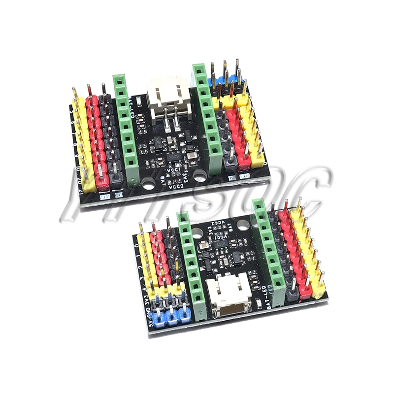 ESP32-C3 MINI Development Board ESP32 SuperMini Development Board ESP32-C3 Development Board WiFi Bluetooth Erweiterungsboard Image