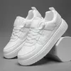 Neue Mode, beliebte, höhenvergrößernde Herrenschuhe mit dicker Sohle, Sport- und Freizeitschuhe, vielseitige, lässige, stoßdämpfende Skateboard-Schuhe, Trbottomieschuhe für Männer und Frauen,
