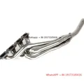 Collettore di scarico in acciaio inossidabile con collettore di scarico adatto a B MW E30 E36 Z3 1.8L 1.9L DOHC