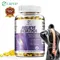 Sciatic Nerve Relief Capsules - Alpha Lipoic Acid Vitamin - Relieve Sciatica and Support Nervous System and Joint Health