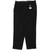 camel active Herren Stoffhose, Gr. 25, schwarz, Baumwolle