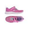 Skechers Damen Kinderschuhe, Gr. 34, pink, kein Etikett