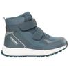 Viking - Kid's Equip Glow Waterproof 2V - Freizeitschuhe 35 | EU 35 grau