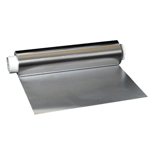4 Rollen Alufolie Aluminiumfolie 29 cm x 70 m – 14 µ – lebensmittelecht Image