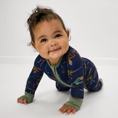 Fossil Quest Zippy - 18-24 months