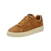 Sneaker GANT "Gant Sneaker Lederimitat", Herren, Gr. 44, braun (walnut), Lederimitat, casual, Schuhe