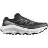 Laufschuh SALOMON "ULTRA FLOW 2", Gr. 44, schwarz, weiß, agave grün, Synthetik, Textil, sportlich, Schuhe