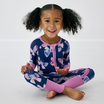 Royal Butterflies Zippy - Preemie