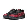 Sneaker PUMA "All-Pro NITRO™ DA Basketballschuhe Erwachsene", Gr. 48, rot (for all time rot), Obermaterial: Synthetik, Textil; Futter: Textil; Innensohle: Textil; Laufsohle: Gummi, Schuhe
