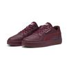 Sneaker PUMA "BMW M Motorsport Caven 2.0 Sneakers Erwachsene", Gr. 46, ruby shimmer pro blau rot, Obermaterial: Synthetik; Futter: Textil; Innensohle: Textil; Laufsohle: Gummi, Schuhe