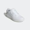 Sneaker ADIDAS SPORTSWEAR "PARK ST 2.0", Gr. 41, weiß (cloud weiß, cloud weiß, grau one), Synthetik, sportlich, Schuhe