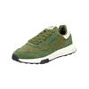 Sneaker GANT "Gant Sneaker Veloursleder/Textil", Herren, Gr. 44, grün (olive), Veloursleder, Textil, casual, Schuhe