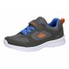 Sneaker LICO "Freizeitschuh Blaine VS", Kinder, Gr. 29, grau, Synthetik, Schuhe