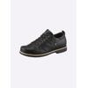 Schnürschuh ANDREA CONTI, Damen, Gr. 39, schwarz, Leder, Glattleder, Rindsleder, modisch, Schuhe