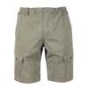 Shorts TOP GUN "TG25005", Herren, Gr. 28, US-Größen, grün (olive), 98% Baumwolle; 2% Elastan, Hosen