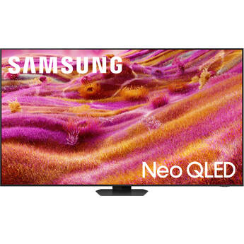 Samsung QN90F 43" 4K HDR Smart Neo QLED Mini-LED TV QN43QN90FAFXZA