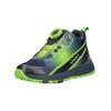 Sneaker VADO "Vado Sneaker Mesh", Gr. 36, blau (marine), Textil, casual, Schuhe