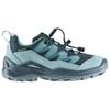 Lowa - Kid's Maddox Pro GTX Lo - Multisportschuhe 38 | EU 38 blau/türkis