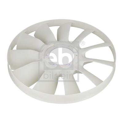 FEBI BILSTEIN Universal 768mm für FORD T220441 GC468600AA 198063 Image