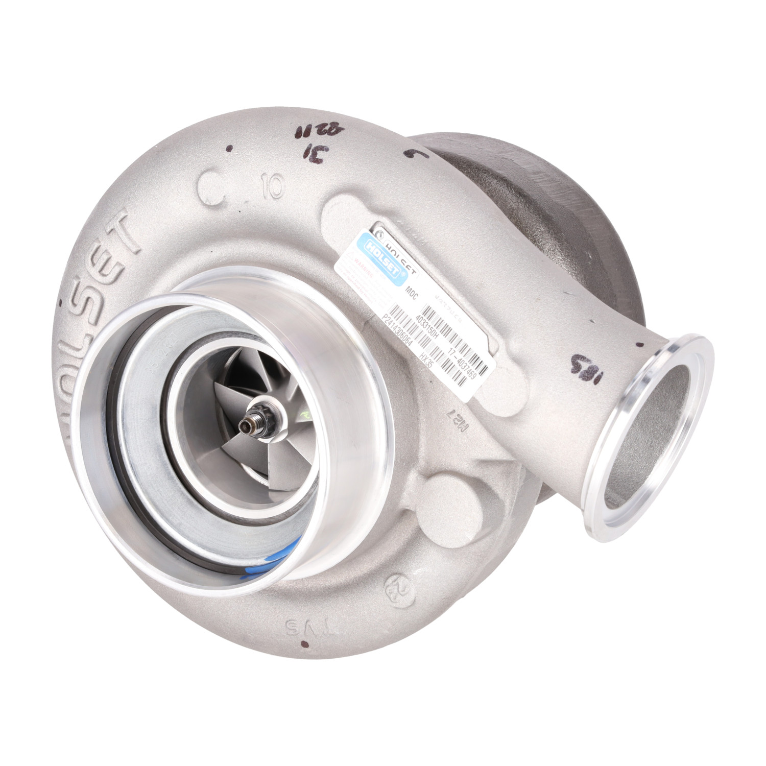 FEBI BILSTEIN Universal 192205 Image