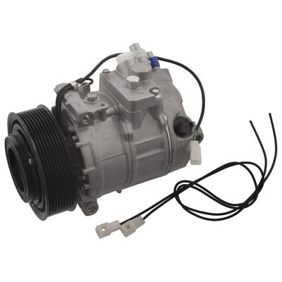 FEBI BILSTEIN Universal 24V für MERCEDES-BENZ A4572300111 4572300111 A0002343711 197853 Image