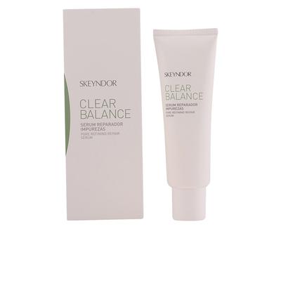 Skeyndor CLEAR BALANCE serum reparador impurezas 50 ml Damen Image
