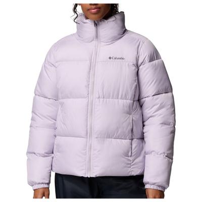 Columbia - Women's Puffect II Full Zip Jacket - Kunstfaserjacke Gr XL lila Image