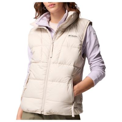 Columbia - Women's Pike Lake III Vest - Kunstfaserweste Gr S weiß Image