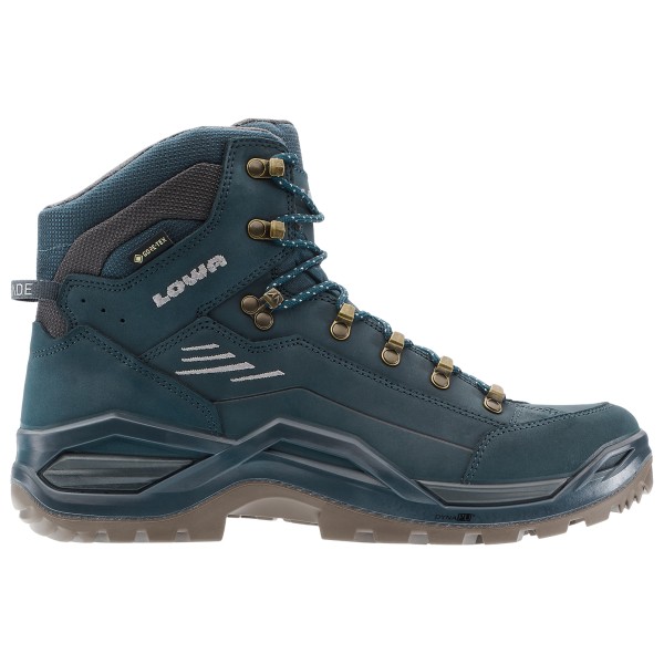 Lowa - Renegade Evo GTX Mid - Wanderschuhe 45 | EU 45 blau