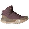 The North Face - Women's Offtrail Hike Mid GORE-TEX - Wanderschuhe US 7 | EU 38 braun/lila