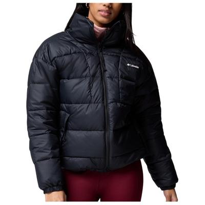 Columbia - Women's Pike Lake Jacket - Kunstfaserjacke Gr S schwarz Image