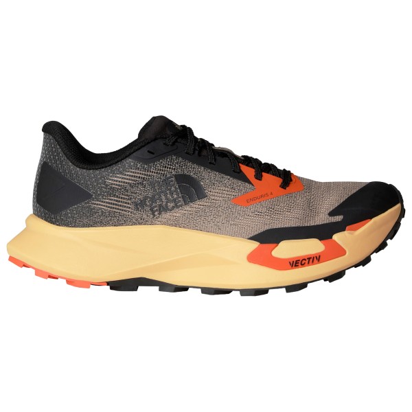 The North Face - Vectiv Enduris 4 - Trailrunningschuhe 43 | EU 43 beige