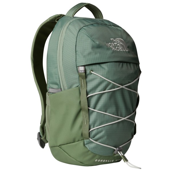 The North Face - Borealis Mini Backpack 10 - Daypack grün/oliv