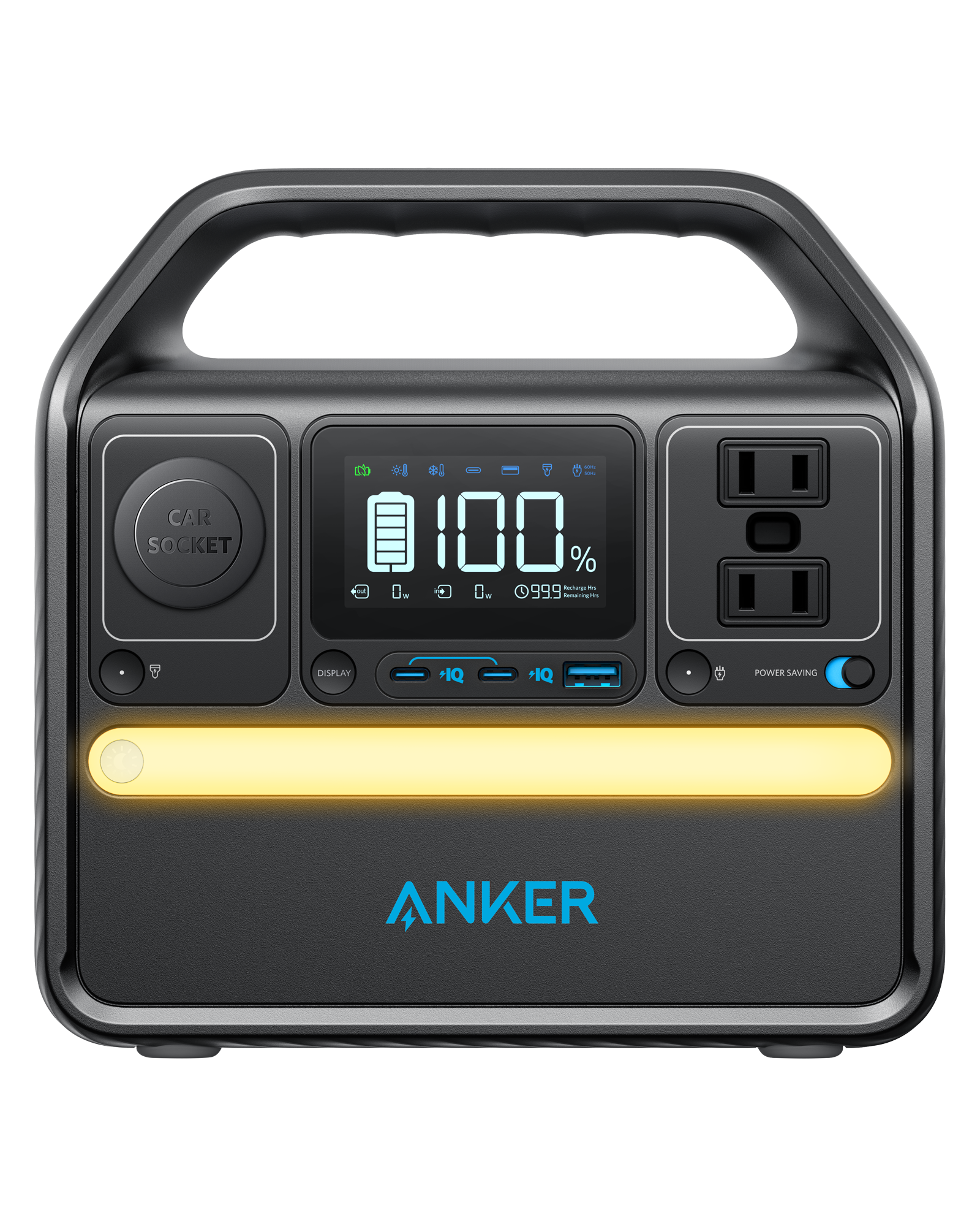 Anker PowerHouse 522 - 299Wh | 300W