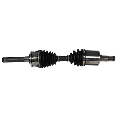 GSP North America Axle Assembly, Front, Driver Side, NCV51029