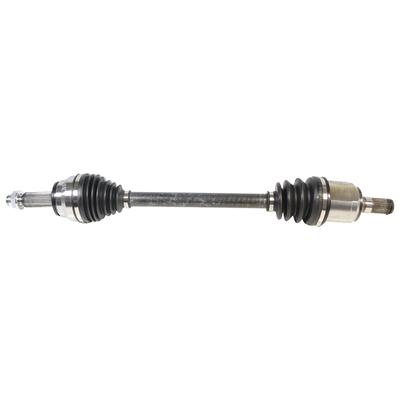 GSP North America Axle Assembly, Front, Driver Side, NCV75114