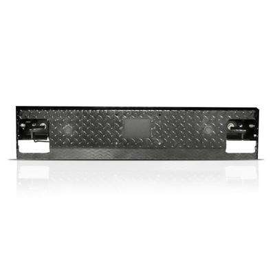 Fab Fours Headlight Guard Steel Black, Lifetime limited warranty S23074