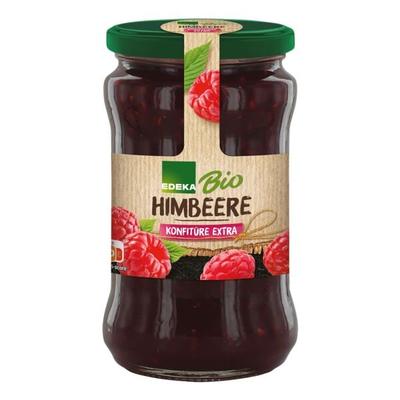 EDEKA Bio Konfitüre extra BIO »Himbeere« 330 g Image