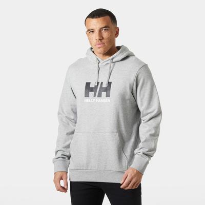 Helly Hansen Men's HH Logo Hoodie XL Image
