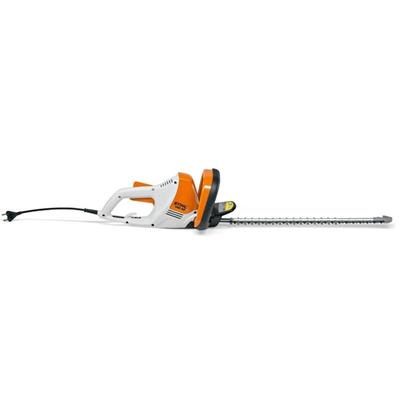 STIHL HSE 52 Elektro-Heckenschere 220-240 V Nennspannung 50 cm Messer Image