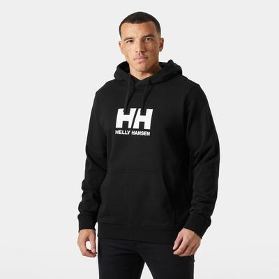 Helly Hansen Men's HH Logo Hoodie XL Image