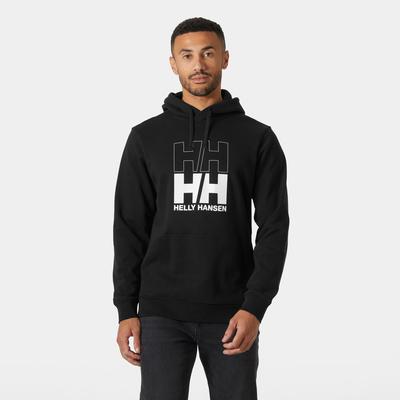 Helly Hansen Men's Core Graphic Hoodie XL Image