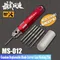 MSWZ Pannello Linea Scriber Strumento per incisione Lame sostituibili per modellismo Gundam Modellazione Hobby Strumenti fai da te