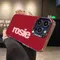 KPOP Rosie APT coque de téléphone pour iPhone 16 15 14 13 12 11 X XR XS 8 7 Pro Max Plus housse de Smartphone translucide colorée