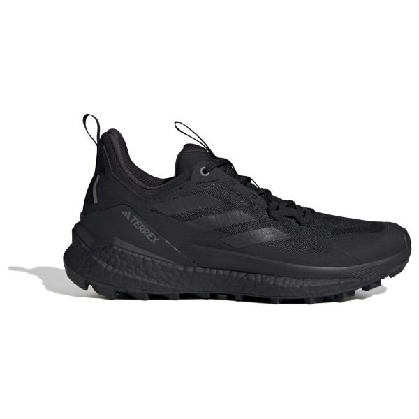 adidas Terrex - Terrex Free Hiker 2 Low - Multisportschuhe 43 1/3 | EU 43 schwarz